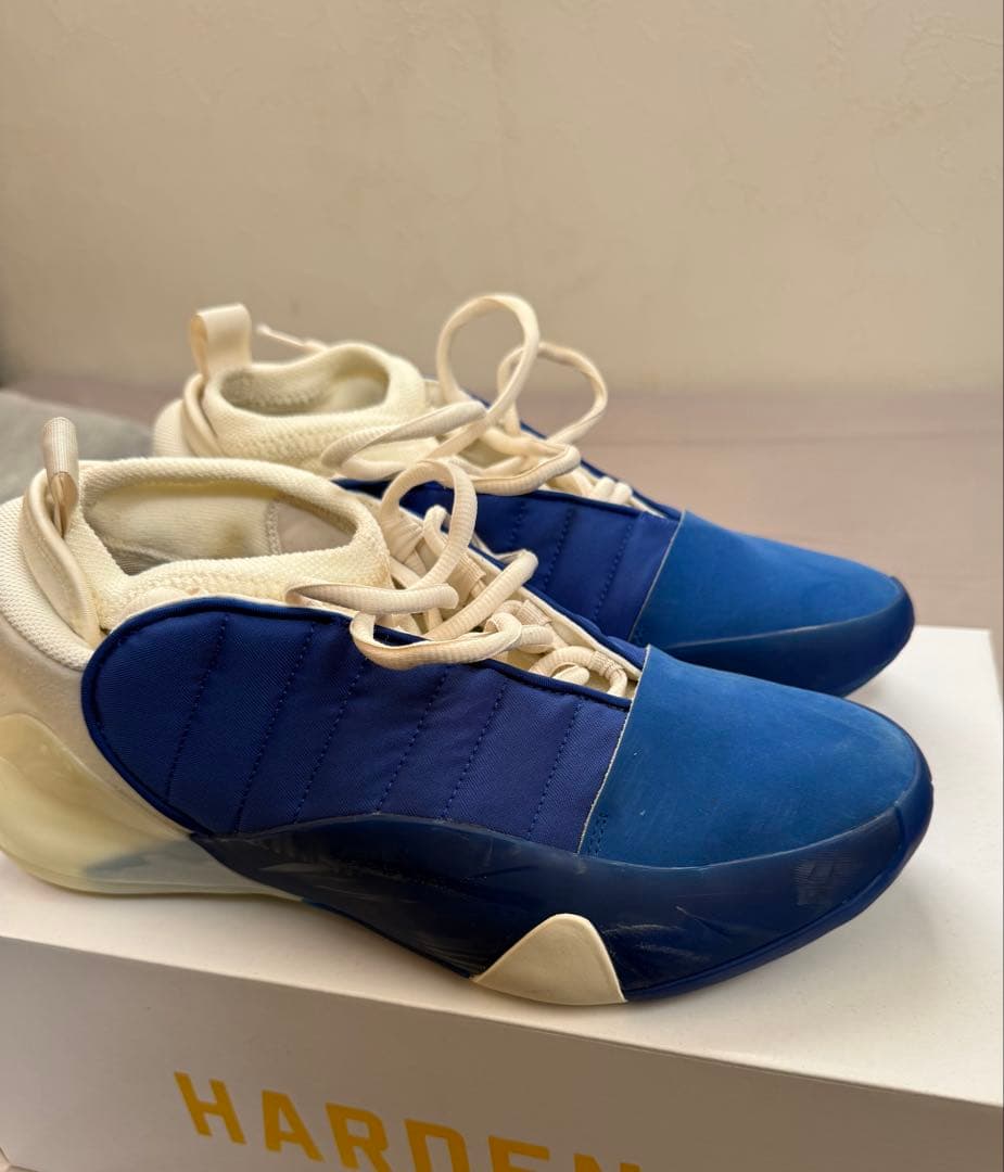 adidas ハーデン7
