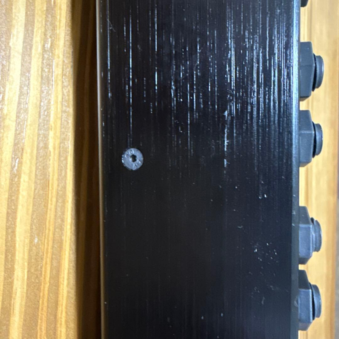 ギター one control caiman tail roop