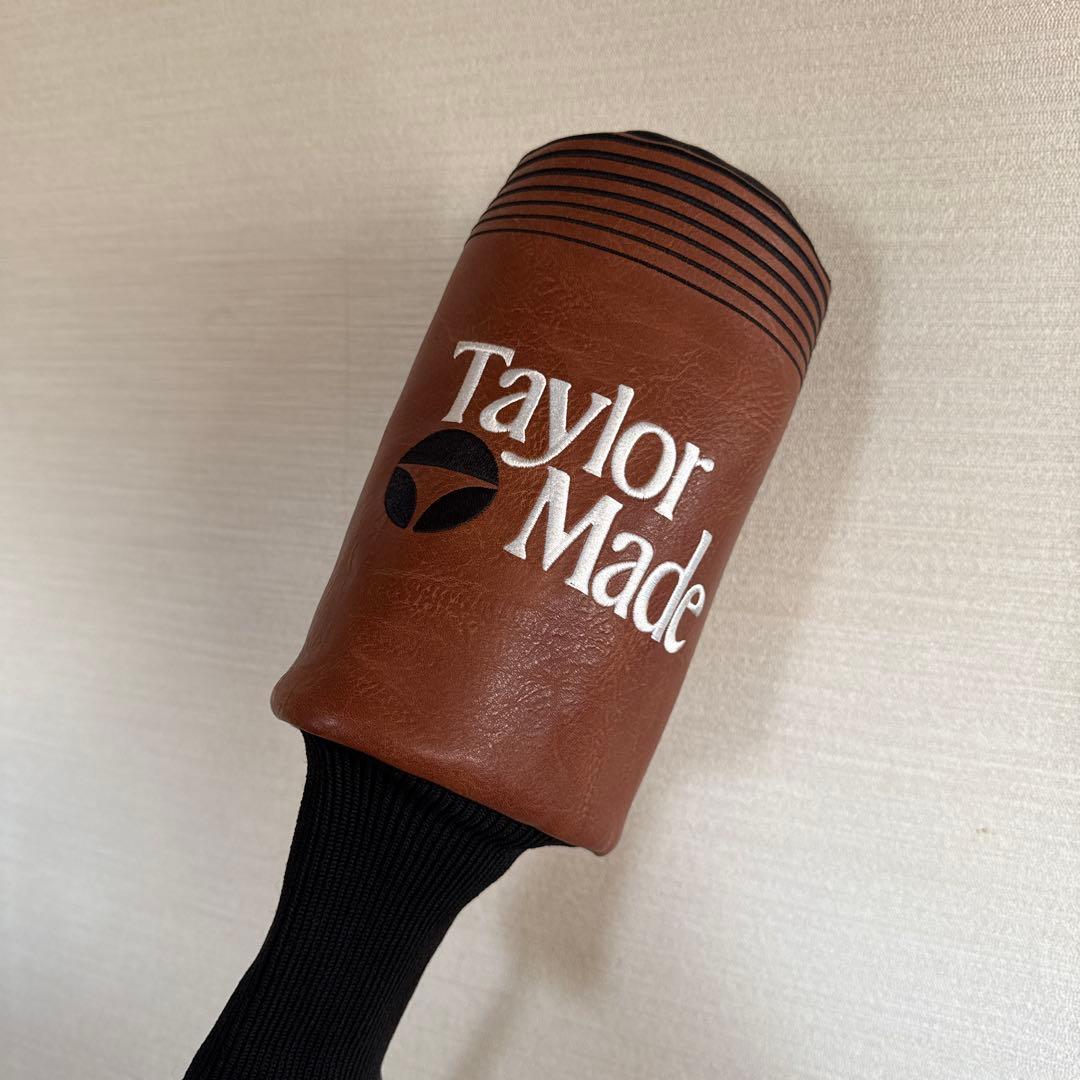 Taylor Made ミニドライバー