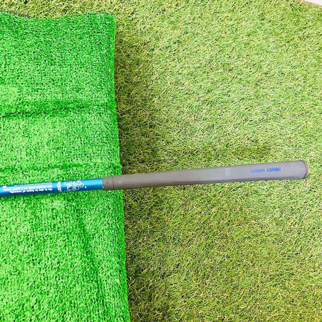 ゴルフクラブ パター レディース ミッキーマウス ディズニー スポーツ 新品相当