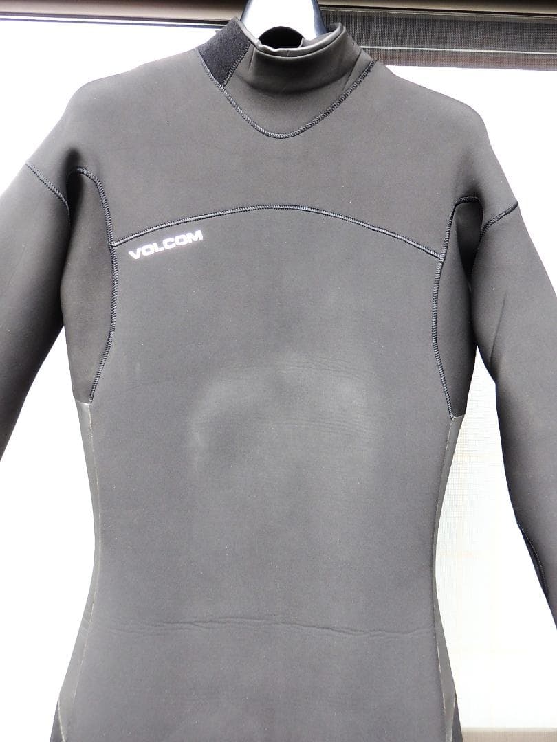 XXL！◆VOLCOM ウェットスーツ&オニールXLBサイズ◆