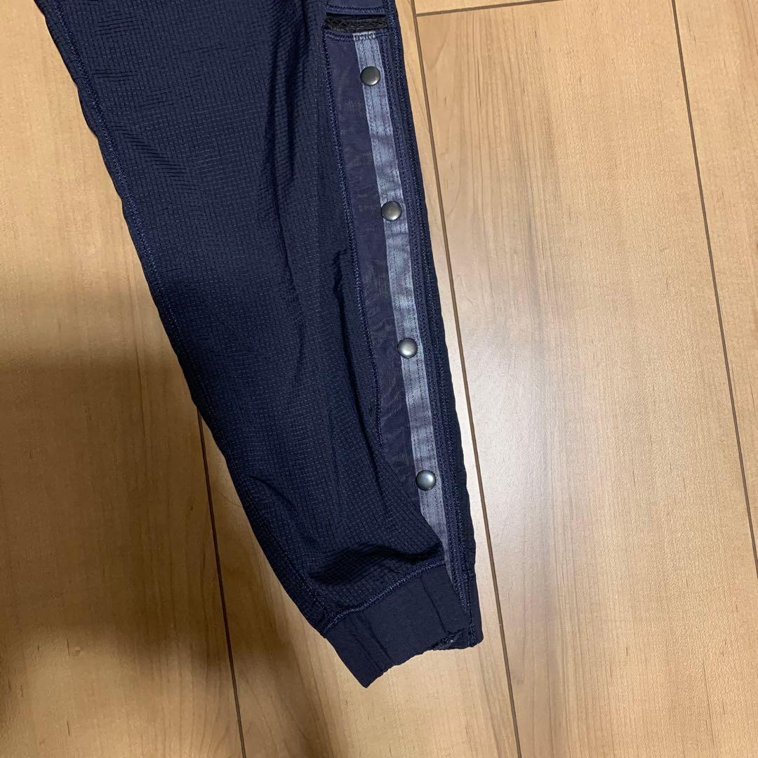 lululemon ロングパンツ