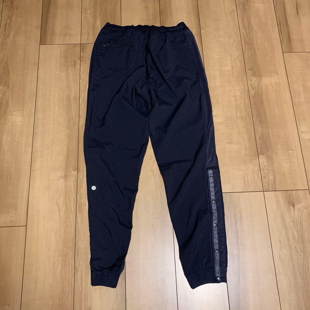 lululemon ロングパンツ