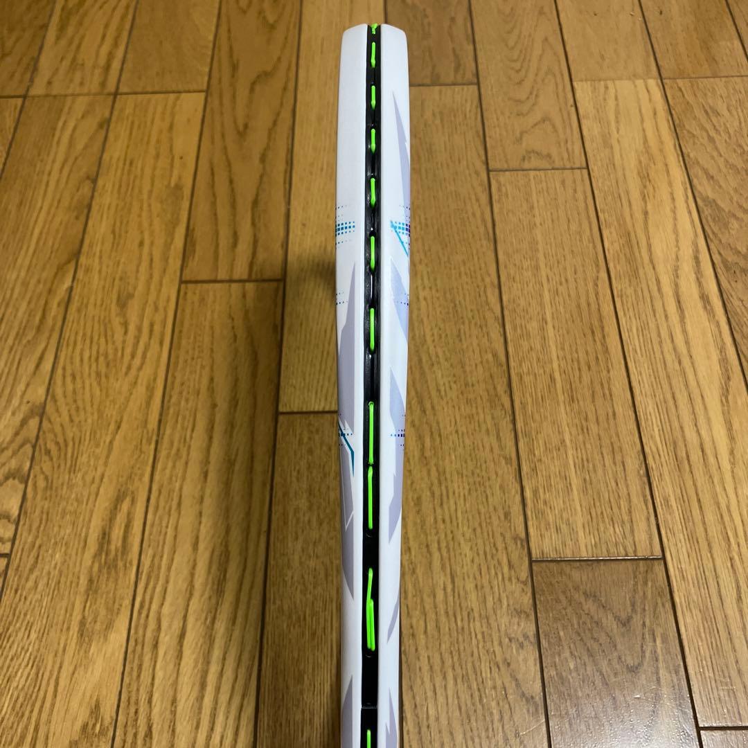 YONEX ヨネックス VOLTRAGE5V ボルトレイジ5V ソフトテニス
