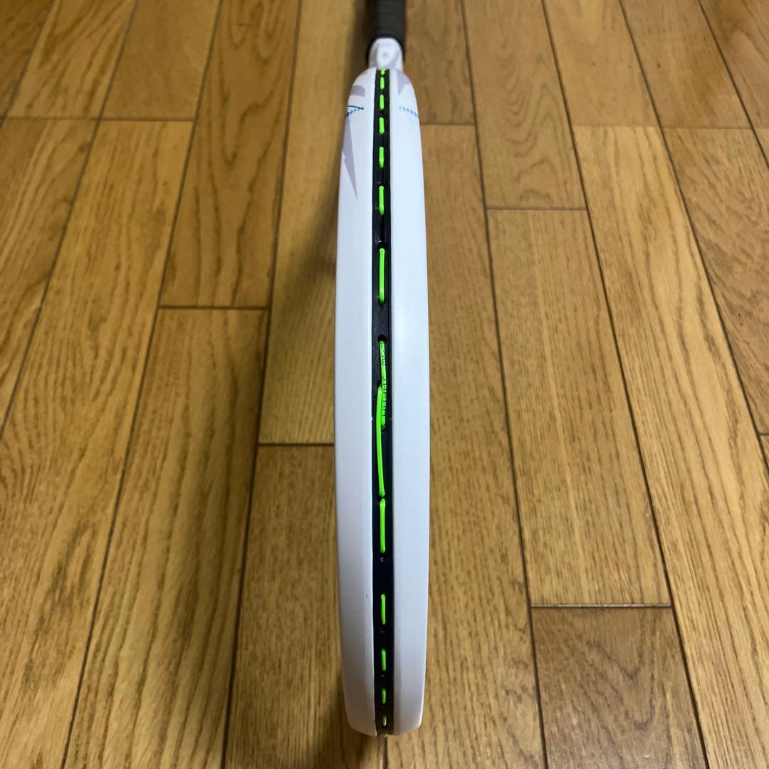 YONEX ヨネックス VOLTRAGE5V ボルトレイジ5V ソフトテニス
