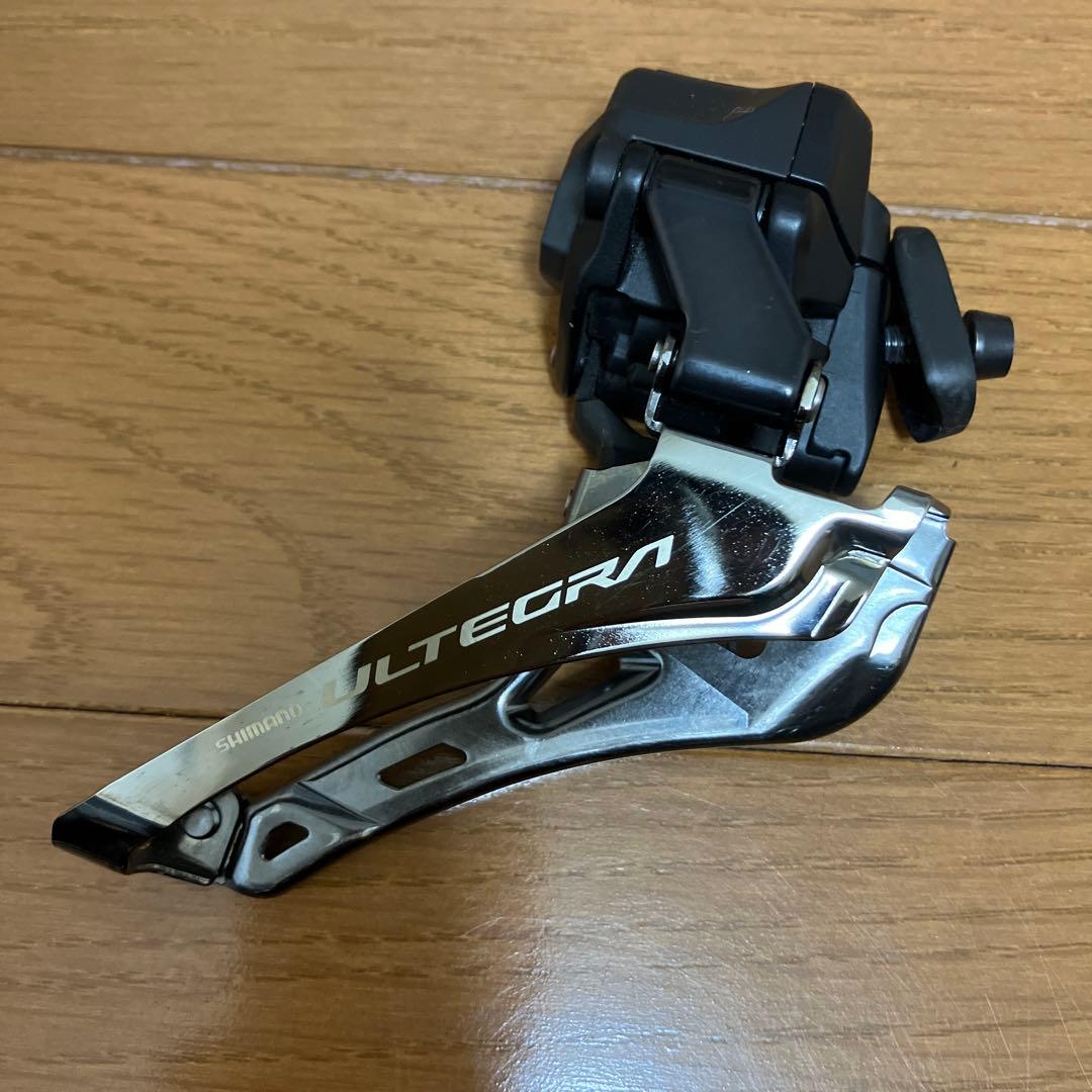 SHIMANO ULTEGRA　R8170　コンポ