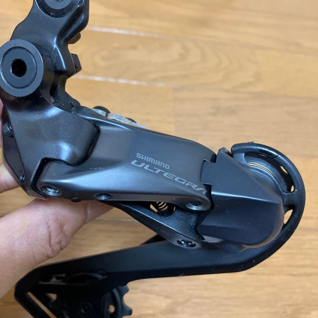 SHIMANO ULTEGRA　R8170　コンポ