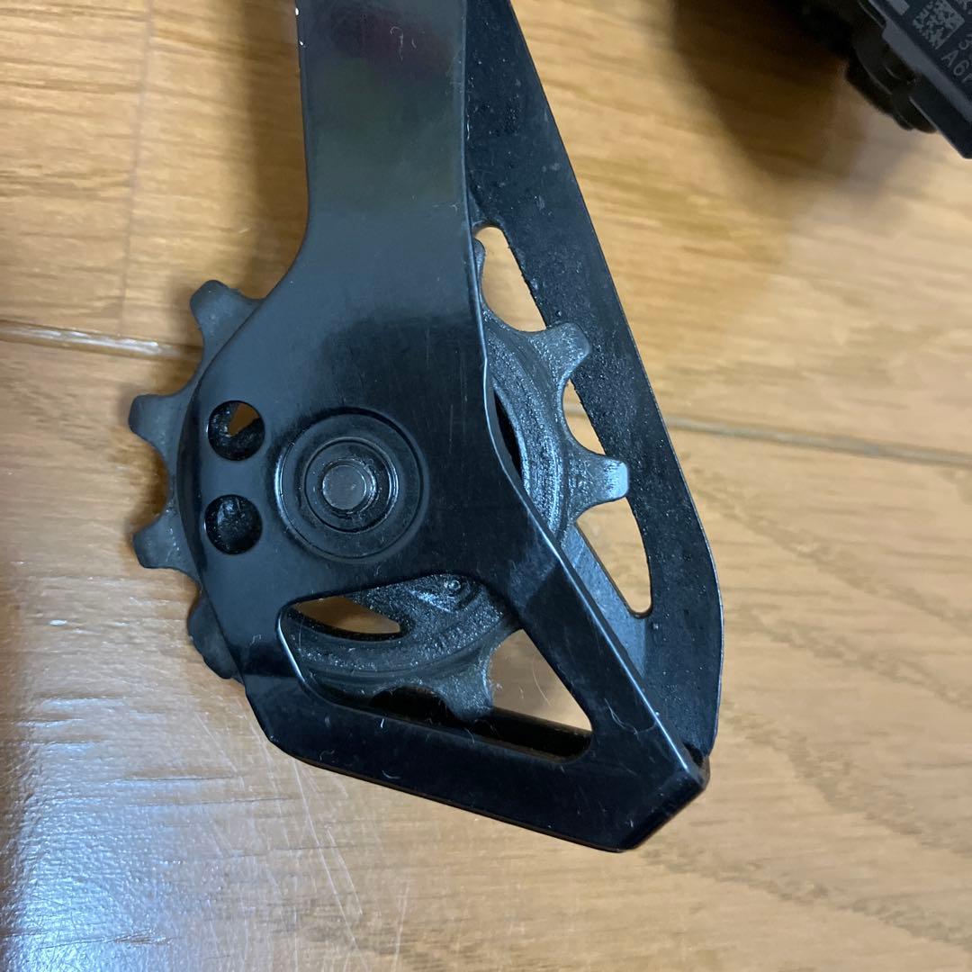 SHIMANO ULTEGRA　R8170　コンポ