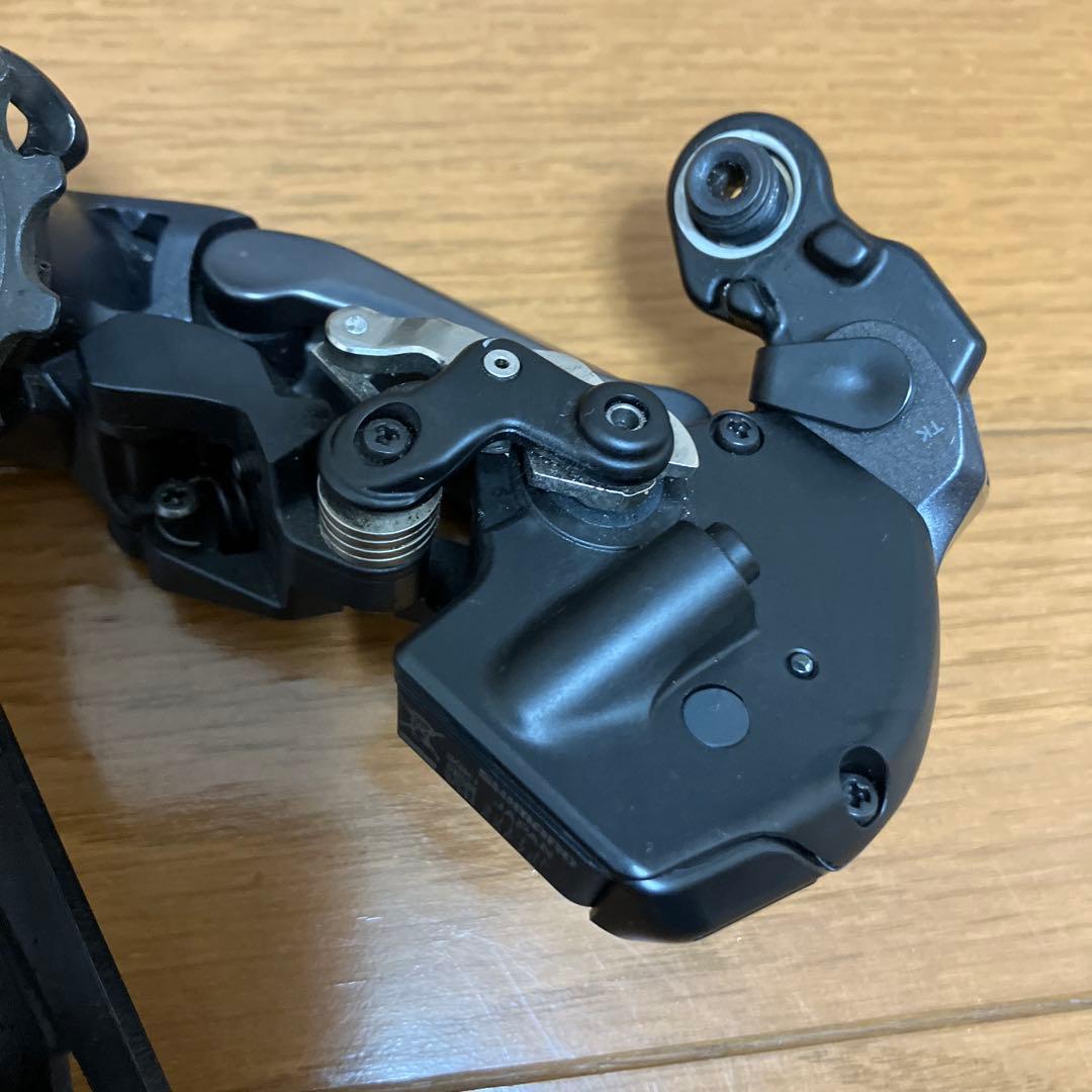 SHIMANO ULTEGRA　R8170　コンポ