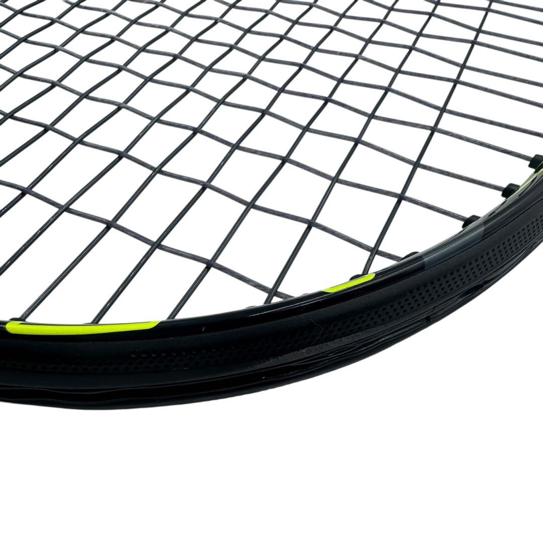 ✨未使用級✨BABOLAT PURE AERO 100 2023年モデル G2