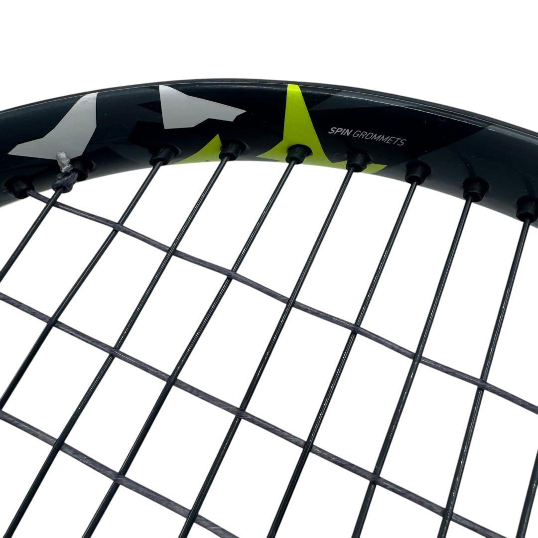 ✨未使用級✨BABOLAT PURE AERO 100 2023年モデル G2