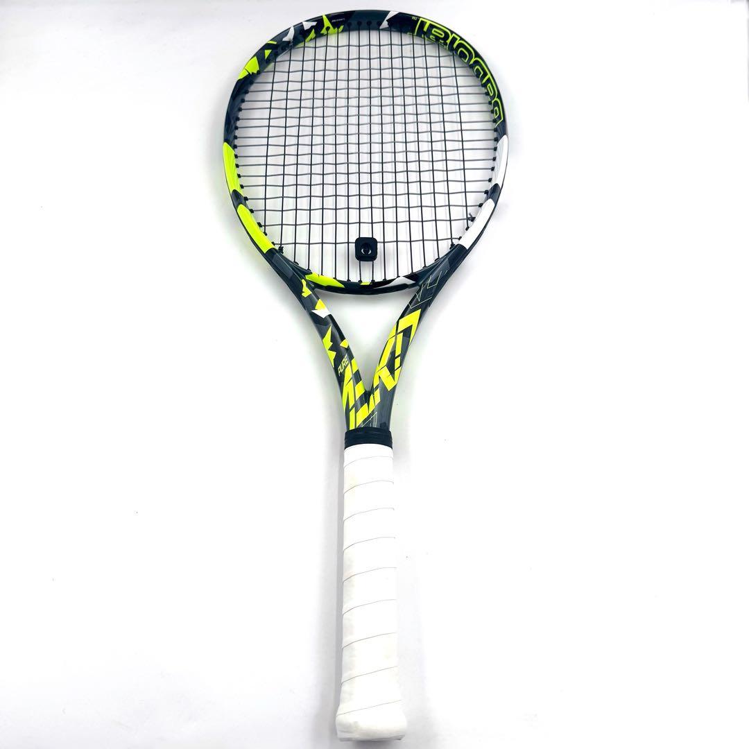 ✨未使用級✨BABOLAT PURE AERO 100 2023年モデル G2