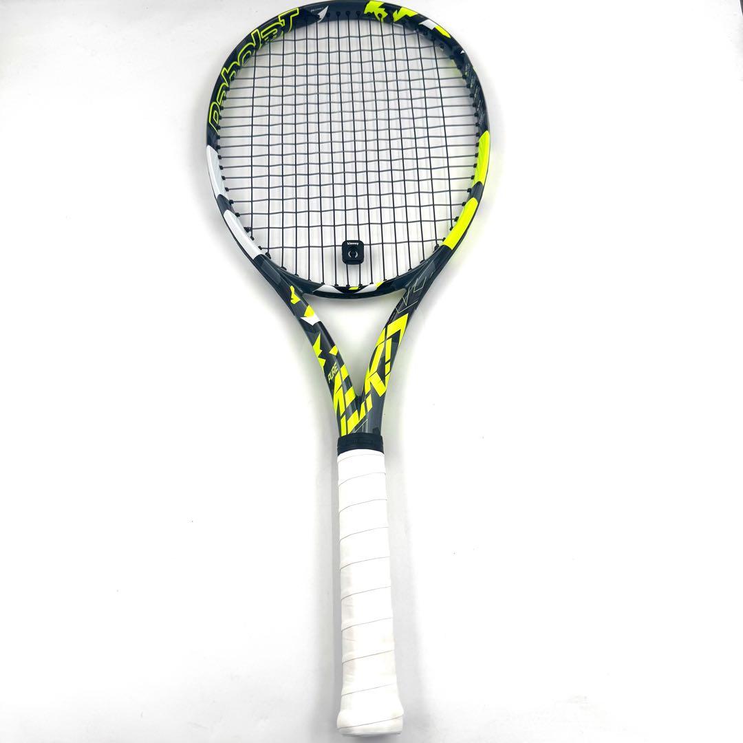 ✨未使用級✨BABOLAT PURE AERO 100 2023年モデル G2
