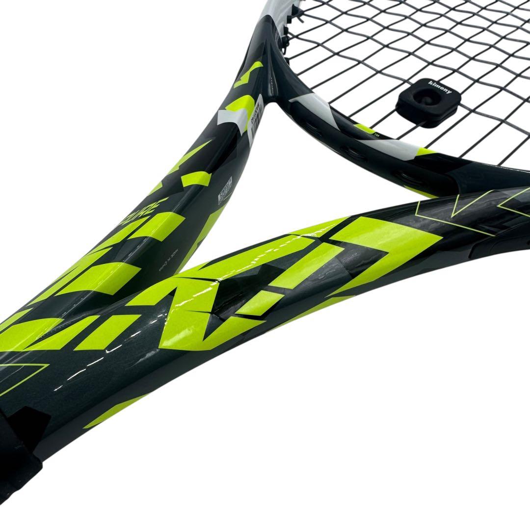 ✨未使用級✨BABOLAT PURE AERO 100 2023年モデル G2