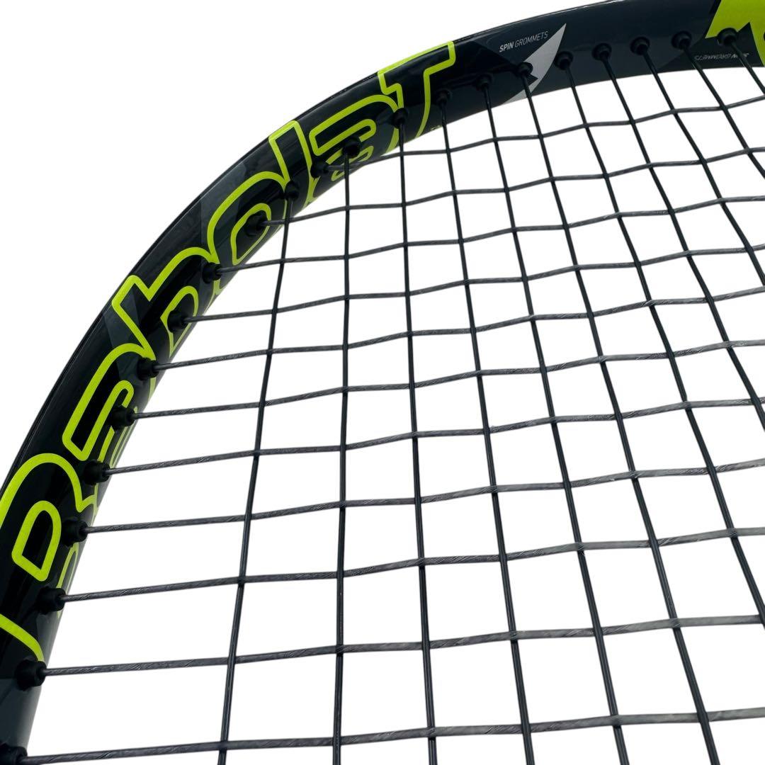 ✨未使用級✨BABOLAT PURE AERO 100 2023年モデル G2
