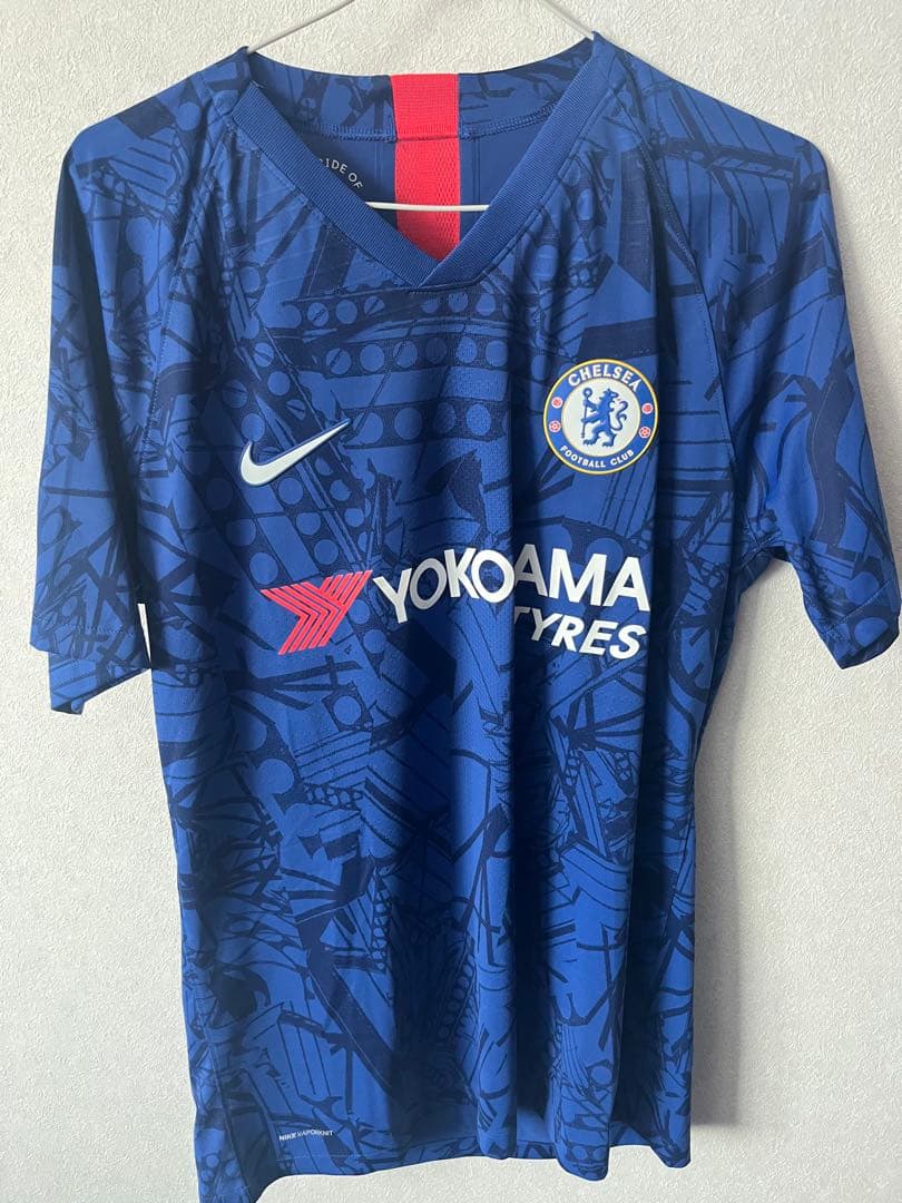 CHELSEA MOUNT 19番シャツ NIKE