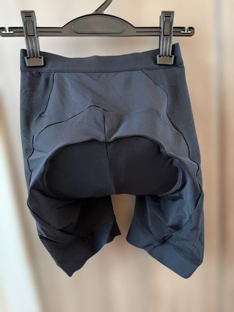 ウィメンズ トレイル ライナー ショーツ