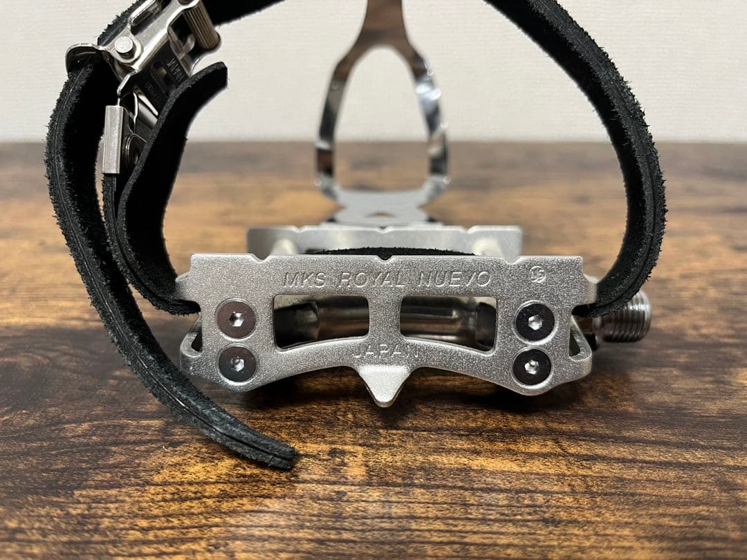 三ヶ島製作所　MKS  NUEVO NJS