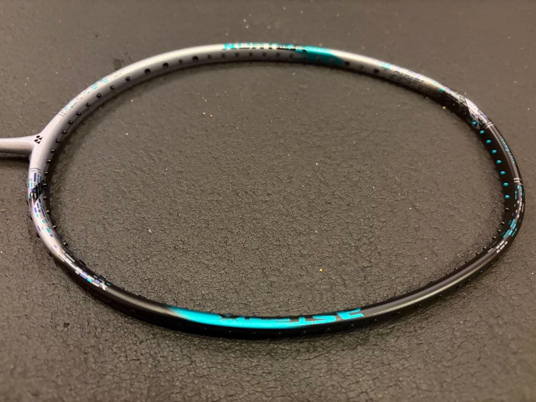 【新品/正規品】YONEX アストロクス88Sプロ 4U5 バドミントンラケット