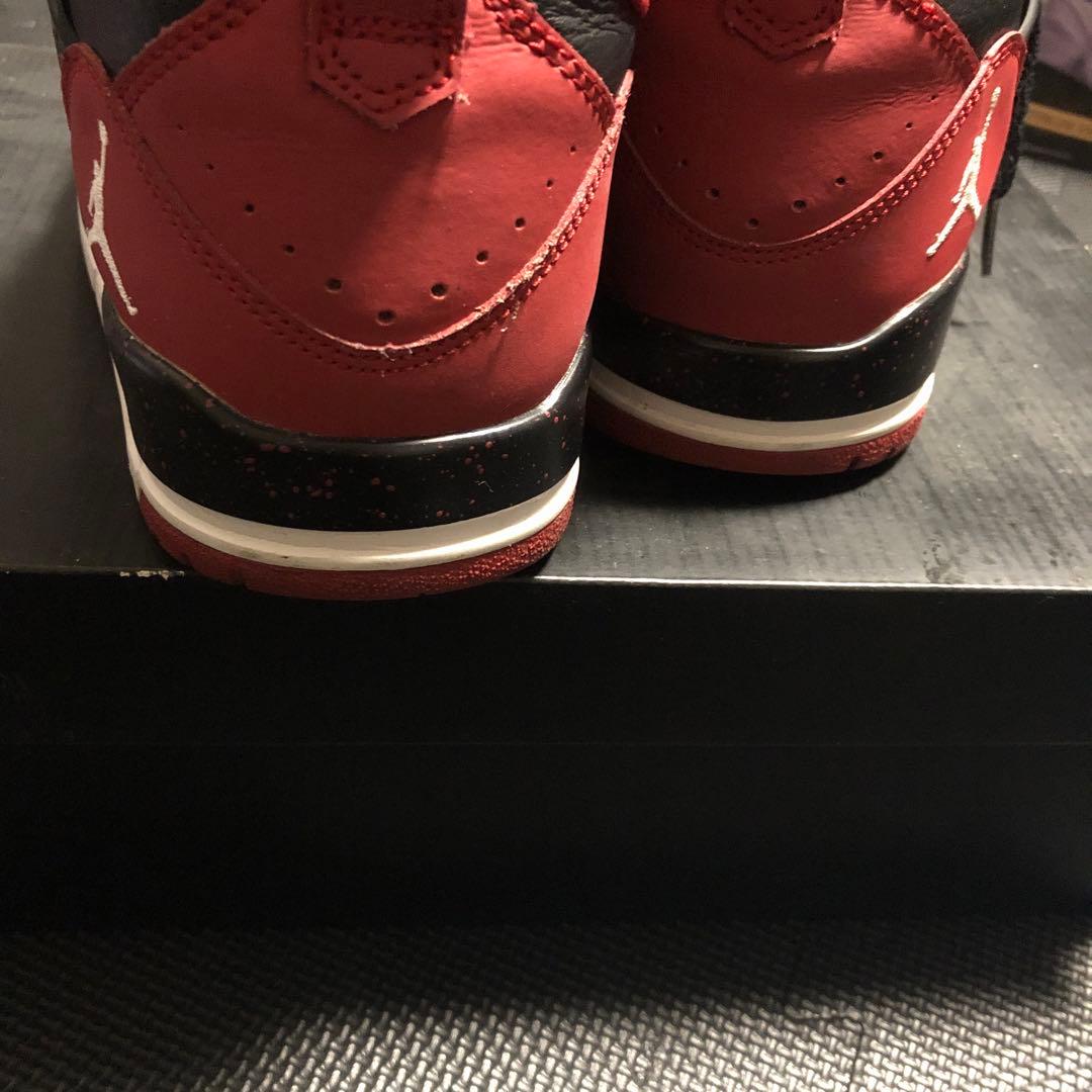 シューズ(男性用) NIKE JORDAN FLIGHT 97 size26.5