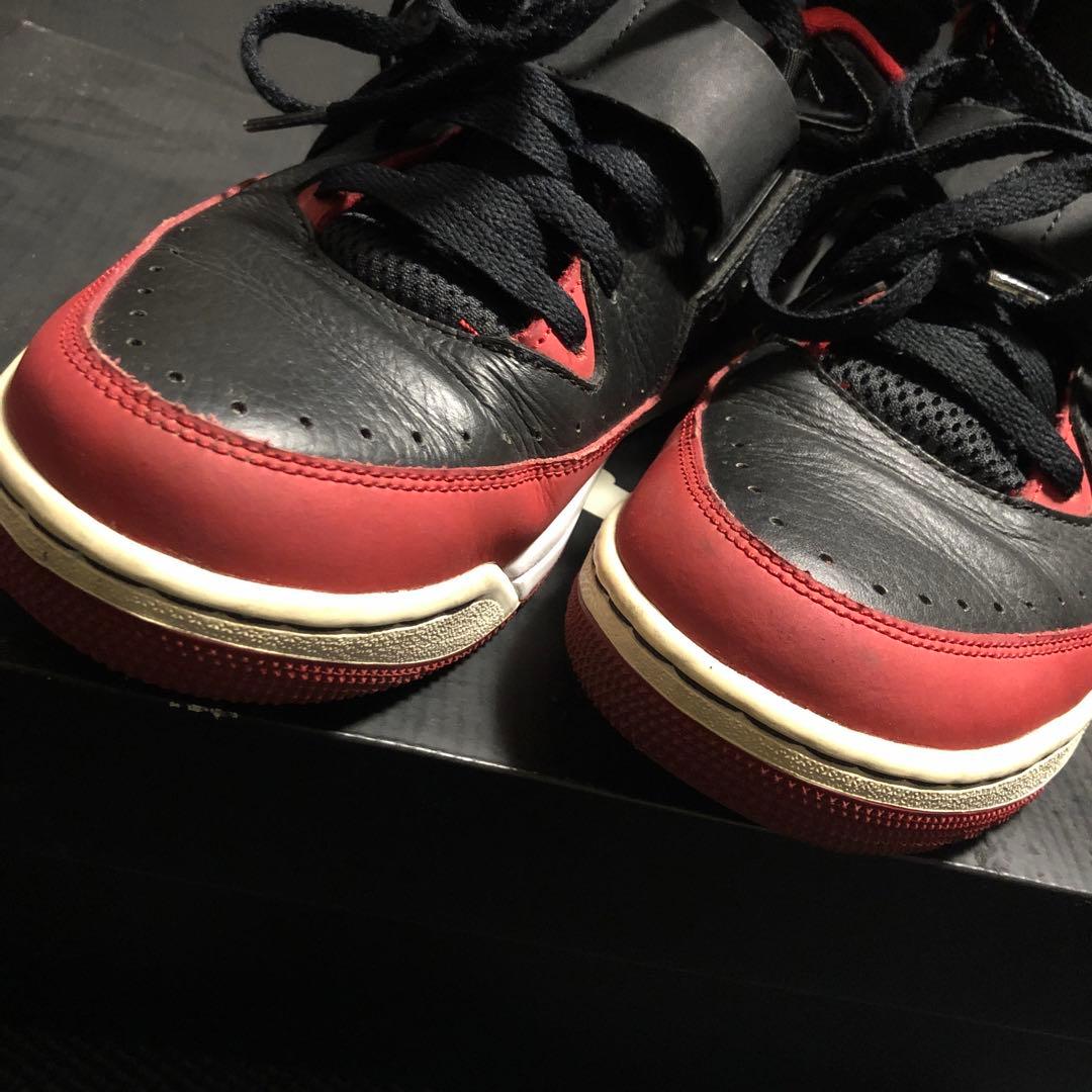 シューズ(男性用) NIKE JORDAN FLIGHT 97 size26.5