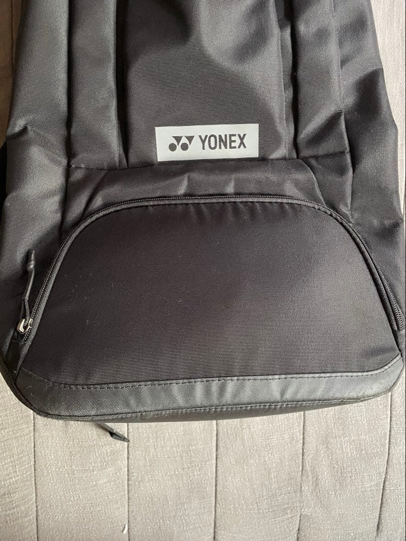 YONEX ヨネックス バドミントン テニス バッグパック2本用