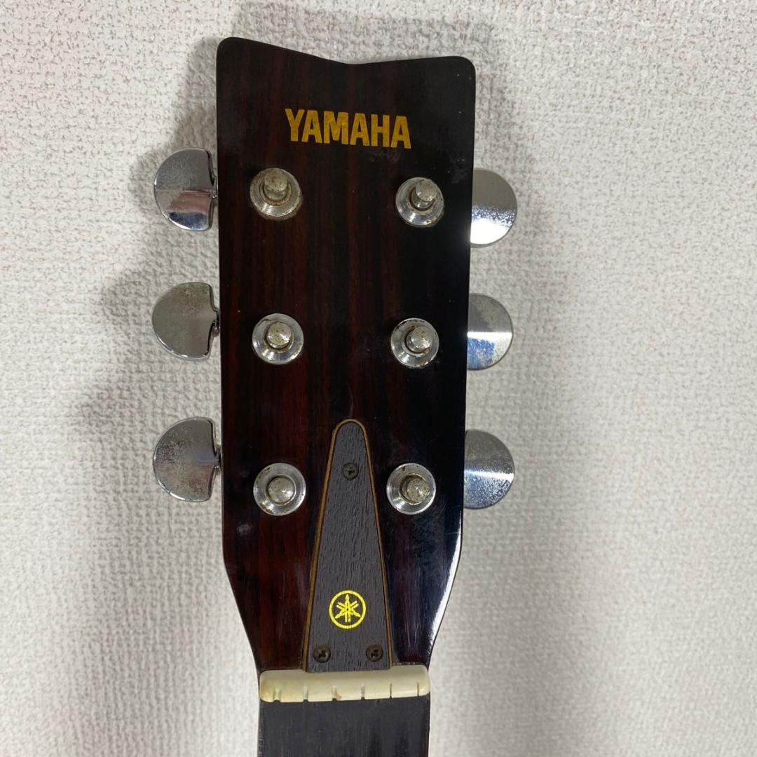 【ジャパンビンテージ】YAMAHA ヤマハ アコースティックギター FG-151