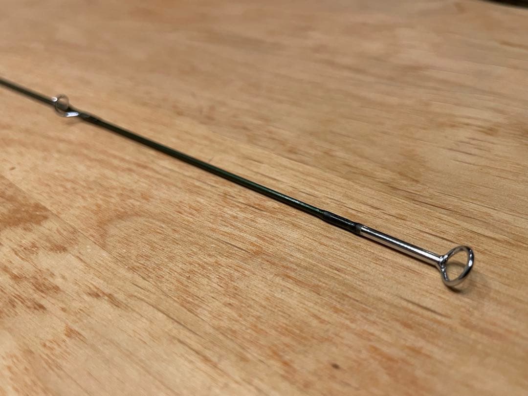 ORVIS Clearwater フライロッド 10ft #5 ＋ フライリール