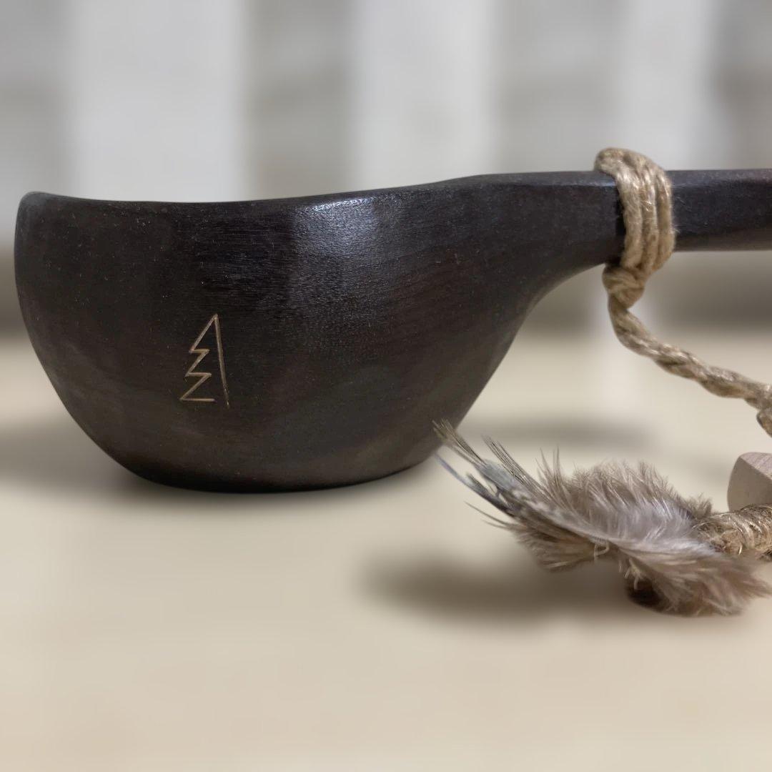 【新品】ソウルオブシベリア #1 No.3300 ククサ