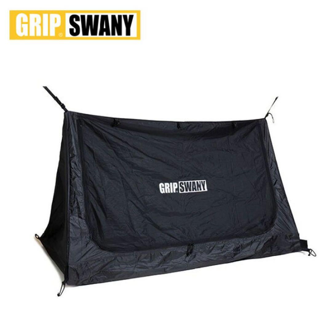M*u様 GRIP SWANY グリップスワニー ファイヤープルーフGSテント+