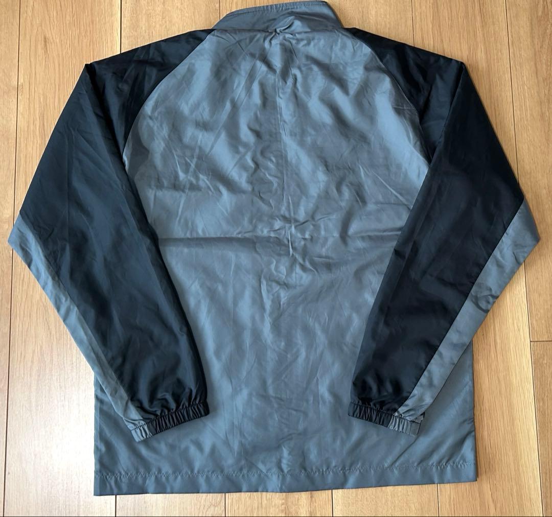 【新品】 ミズノ ジャージ上下セット MIZUNOウインドブレーカージャケットM