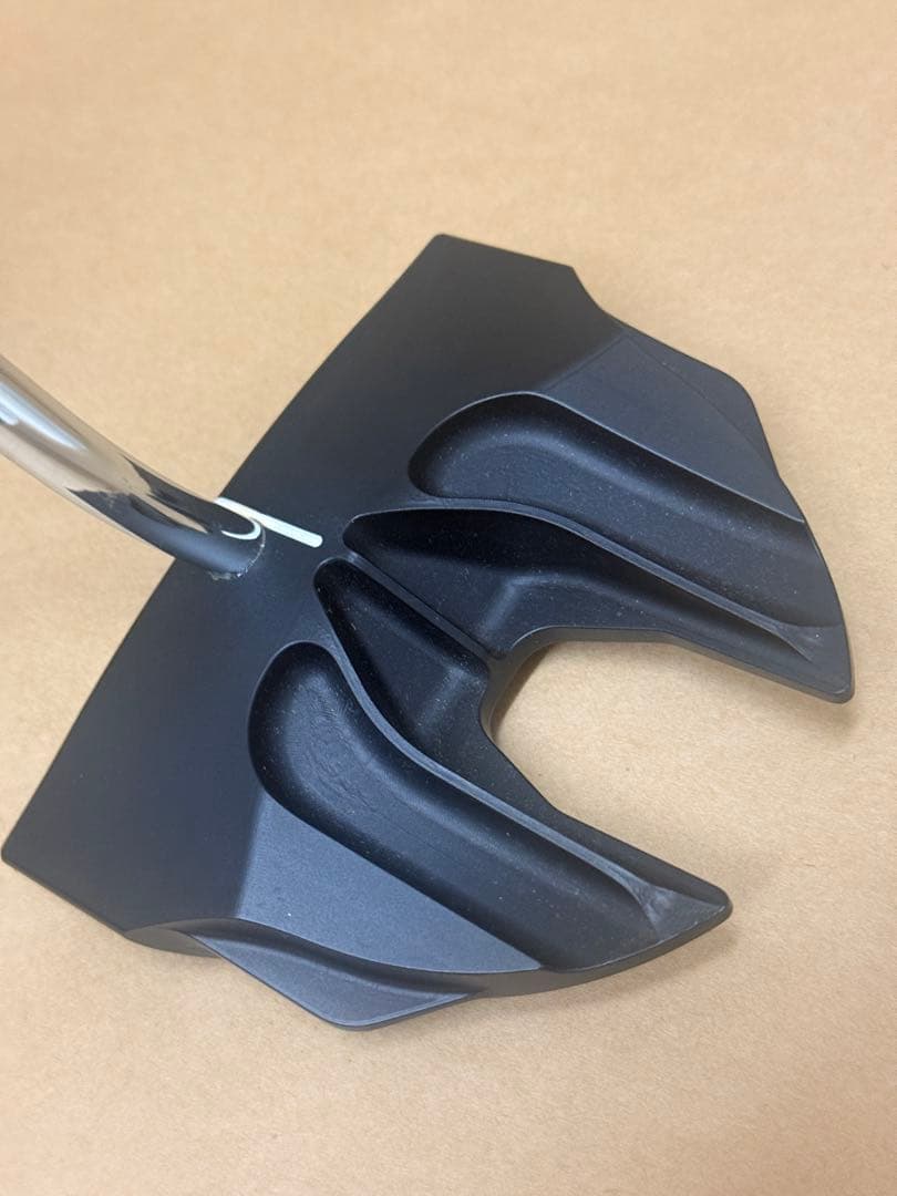 「希少」ARGOLF MORDRED Caliber Hockey Grip