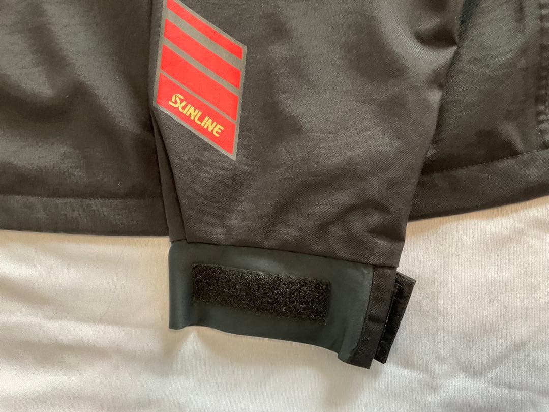 SUNLINE フィッシングウェア