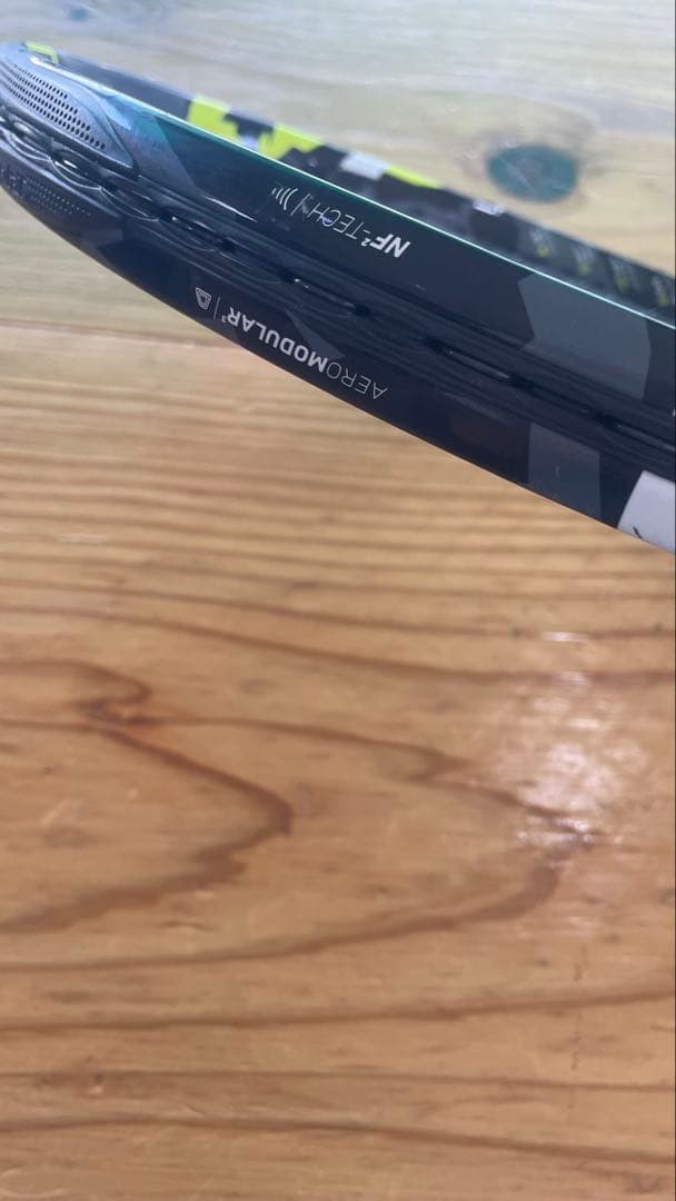 Babolat Pure Aero プラス テニスラケット