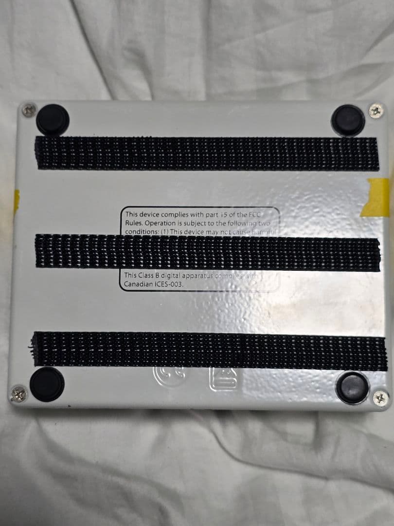 GRAPHIC FUZZ エフェクター