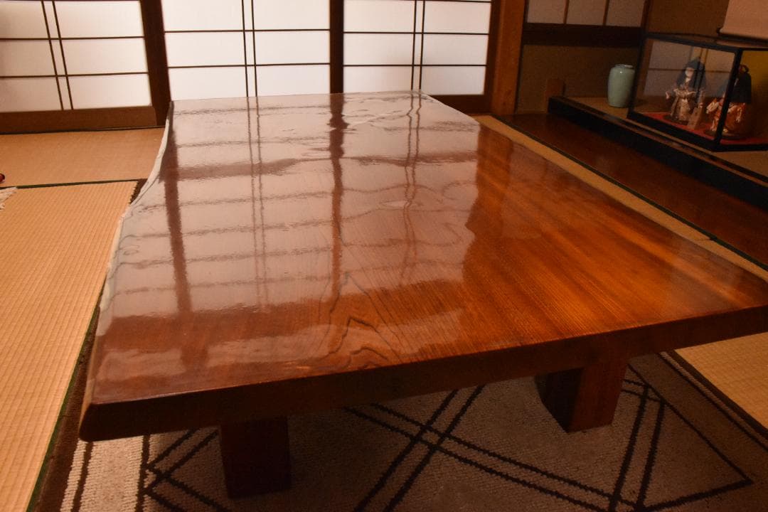 座卓テーブル