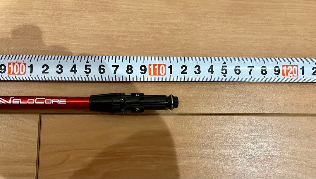 クラブ Fujikura VENTUS TR Red 6X Titleist 1w