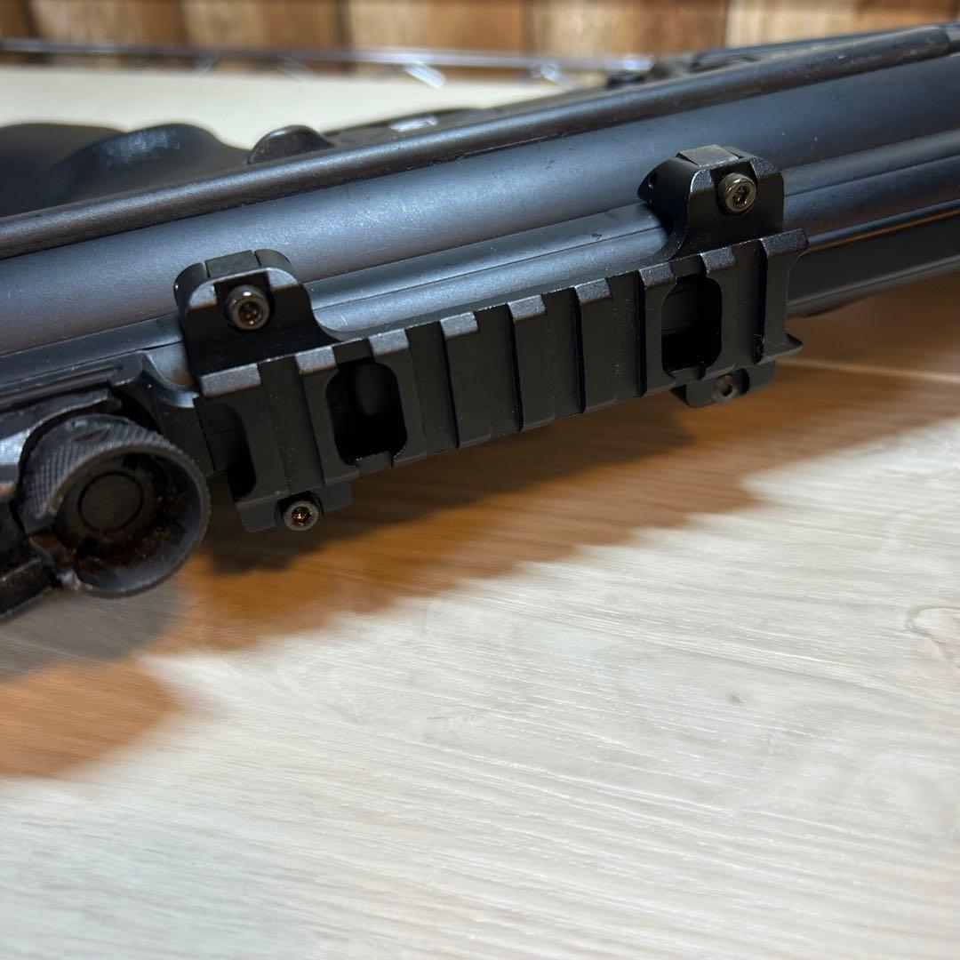 東京マルイ 電動ガン H&K G3 SAS HC