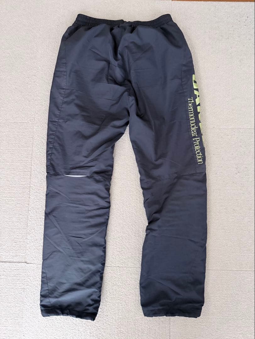 Oakley トレーニングウエア上下セット