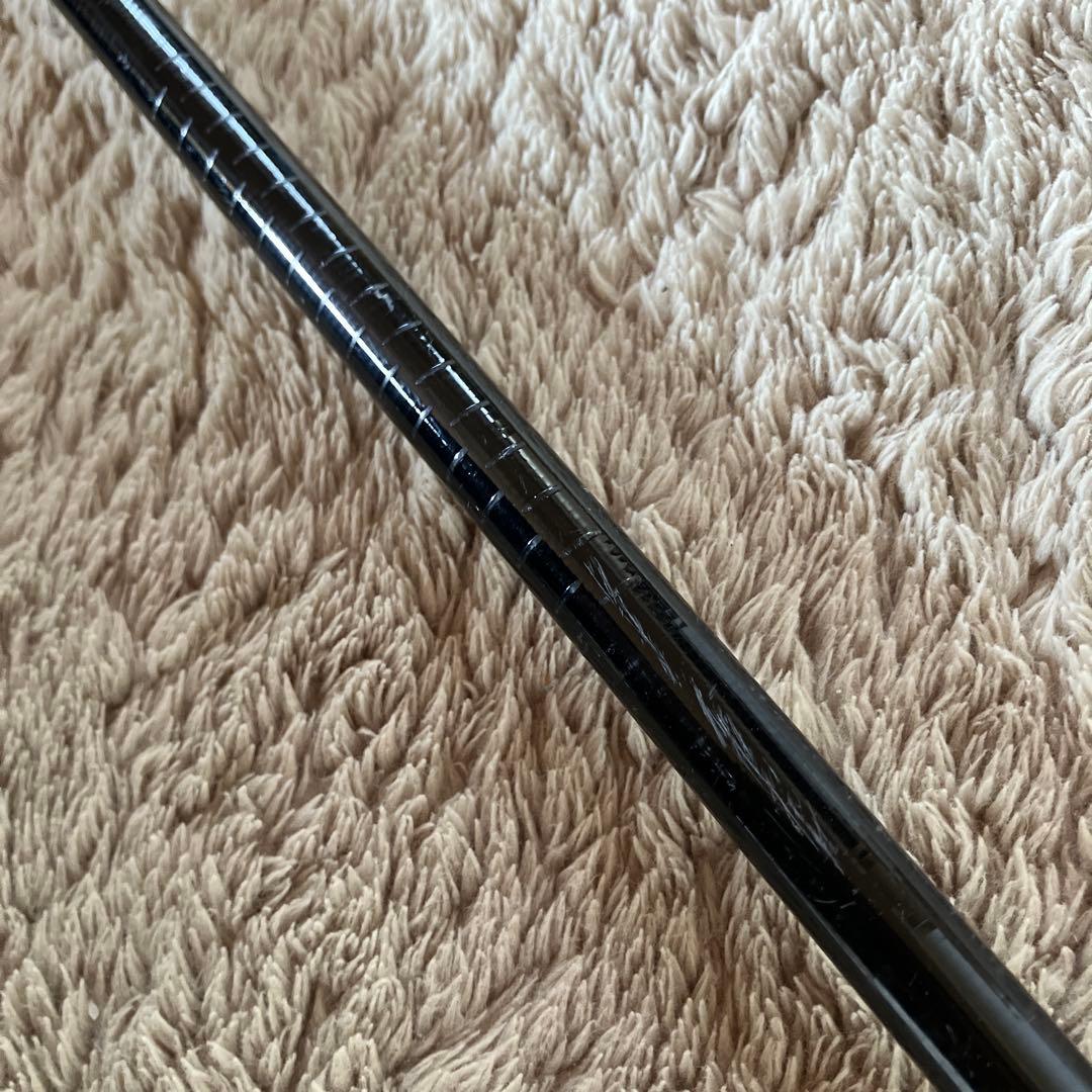 がまかつ　アテンダー２　1.75号　5m30cm