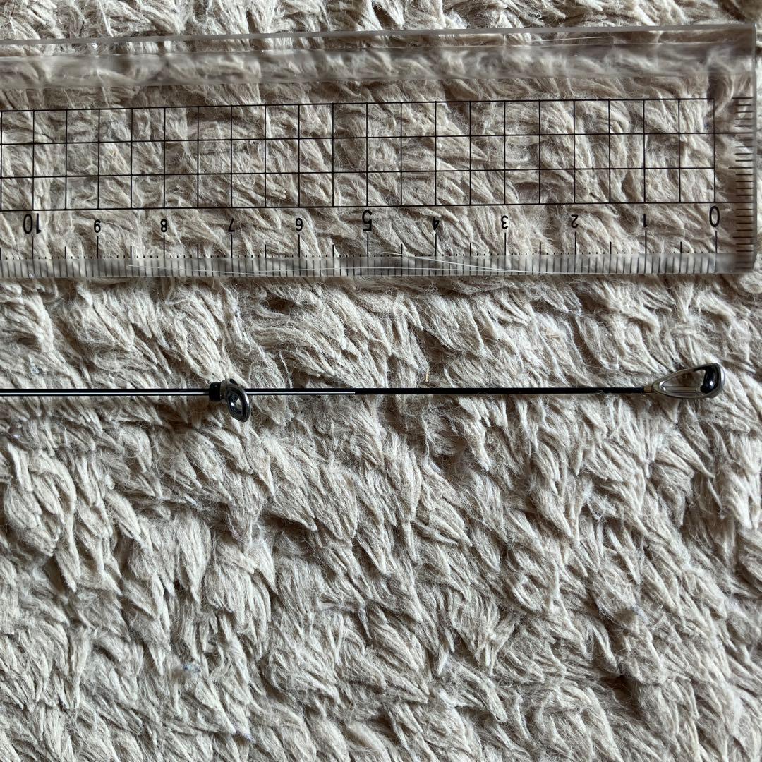 がまかつ　アテンダー２　1.75号　5m30cm