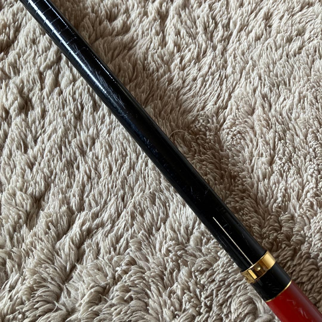 がまかつ　アテンダー２　1.75号　5m30cm