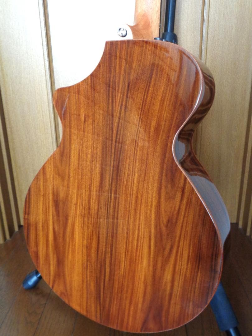 James J-700C II　ジェームス　エフェクト搭載　エレアコ　超美品！