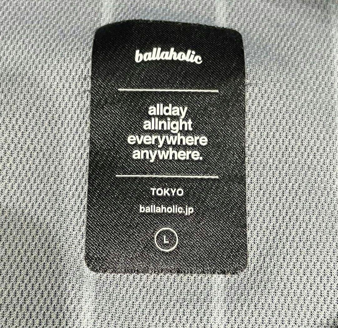 関口誠出品　ballaholic
