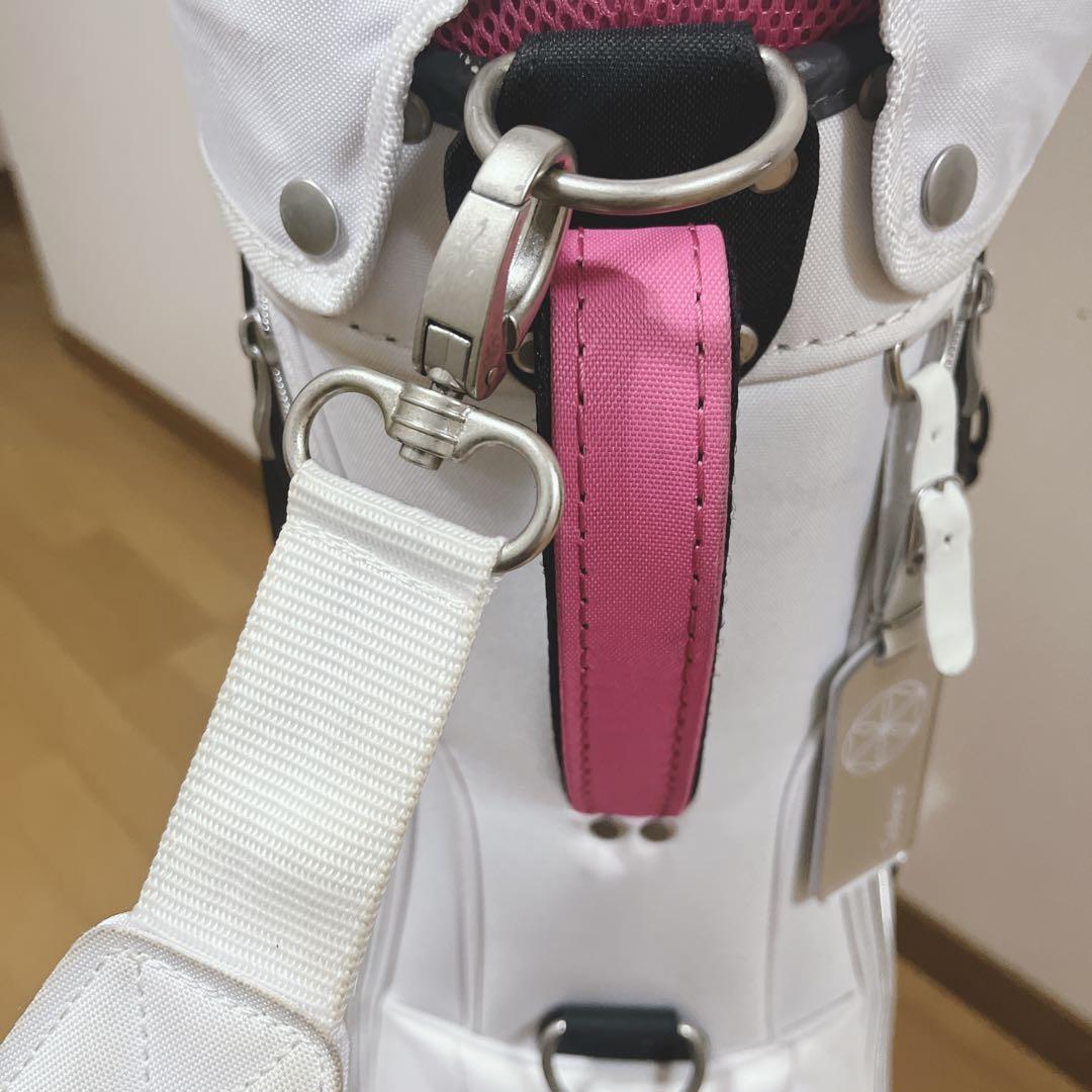 K330 Callaway ソレイユ キャディバック レディース