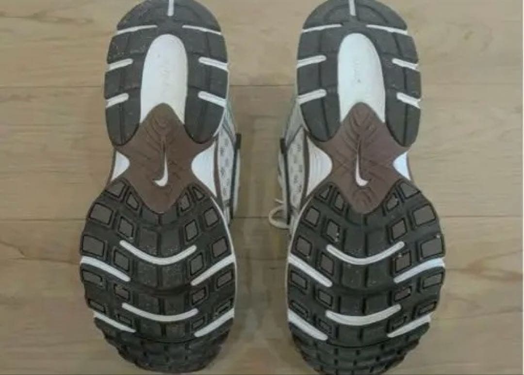 NIKE ナイキ W V2K RUN