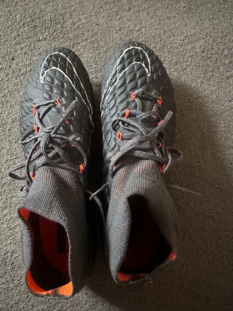 シューズ Nike Phantom Nike Hypervenom 3 Elite FG