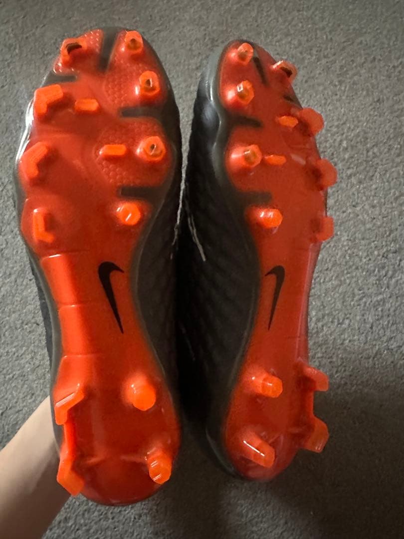 シューズ Nike Phantom Nike Hypervenom 3 Elite FG