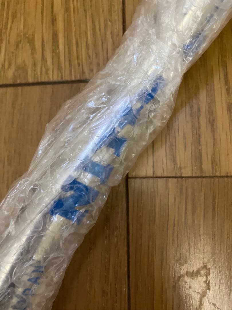 新品未使用品　bluelug×NITTO jam bar ハンドルバー