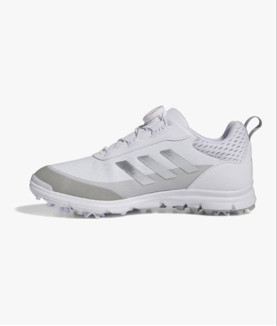 adidas ゴルフウィメンズ 23.5cm ソーラースター ボア